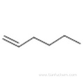 1-Hexene CAS 592-41-6